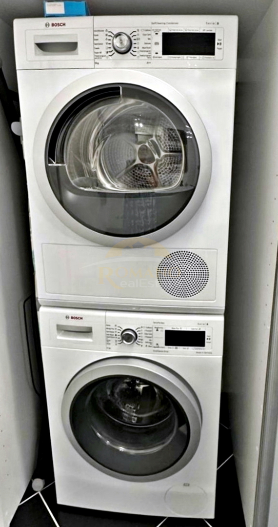 Vrhunsko urejena hiša na Čiovu/Okrug Gornji s prekrasnim odprtim razgledom